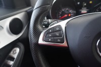 Mercedes-Benz C 200 C200 T-Modell Edition 4Matic AMG Line