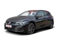 VW Golf VIII Life eTSI DSG LED Virtual Cockpit