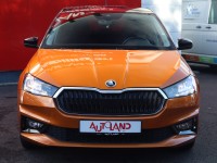 Skoda Fabia 1.0i Style