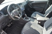 VW Tiguan Allspace 2.0 TDI R-Line 4M