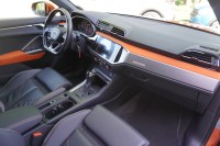 Audi Q3 35 1.5 TFSI S line Edition One S-Line DSG