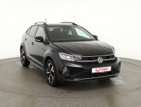 VW Taigo 1.0 TSI DSG