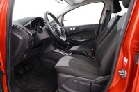 Ford EcoSport 1.0 EB