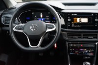 VW T-Cross 1.0 TSI Style