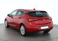 Opel Astra K 1.2 Turbo Elegance