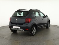 Dacia Sandero Stepway 0.9 TCe Prestige Aut.