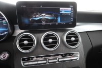 Mercedes-Benz C 300 C300 de T AMG Line