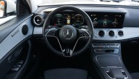 Mercedes-Benz E 200 E200 T Avantgarde 4Matic