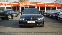 BMW 318 318d Advantage Aut.