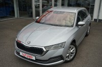 Skoda Octavia 2.0 TDI 4x4 DSG Style