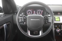 Land Rover Discovery Sport P250 R-Dynamic