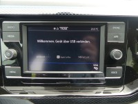 VW Polo 1.0 TSI