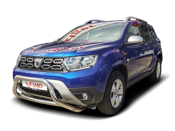 Dacia Duster II 1.3 TCe Urban