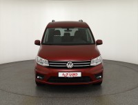 VW Caddy 2.0 TDI DSG Comfortline