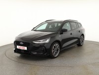 Ford Focus Turnier 1.0 M-Hybrid ST-Line LED Navi AHK