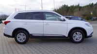 Mitsubishi Outlander 2.0 MIVEC SUV-Star