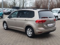 VW Touran 1.6 TDI Comfortline