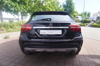 Mercedes-Benz GLA 250 4Matic