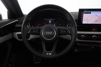 Audi A4 Avant 35 TFSI S line