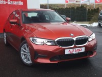 BMW 318 i Advantage