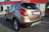 Opel Mokka X 1.4 Turbo Aut.