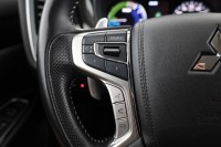 Mitsubishi Outlander 2.4Hybrid PHEV Basis 4WD
