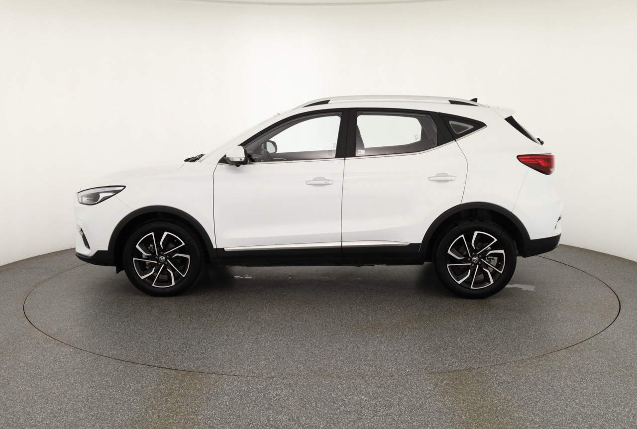 MG ZS 1.0 T-GDI Luxury Aut.