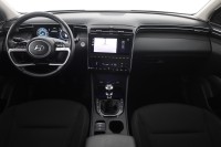 Hyundai Tucson 1.6 T-GDI MHEV Trend