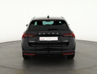 Skoda Octavia Combi 1.5 eTSI DSG