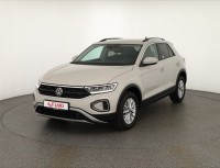 VW T-Roc 2.0 TDI Life DSG 2-Zonen-Klima Navi Sitzheizung