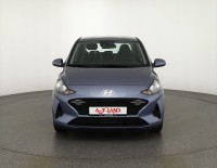 Hyundai i10 1.0