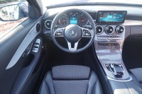 Mercedes-Benz C 180 C180 T-Modell CGI Avantgarde Aut