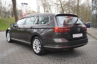 VW Passat Variant 2.0 TDI Highline