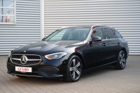 Vorschau: Mercedes-Benz C 220 C220 d T Avantgarde