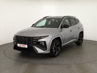 Hyundai Tucson 1.6T-GDI N-Line 2-Zonen-Klima Navi Sitzheizung