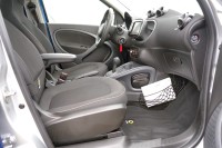 Smart ForFour forfour 1.0 Prime