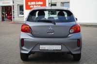 Mitsubishi Space Star 1.2 Select