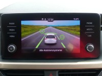 Skoda Scala 1.5 TSI DSG