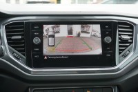 VW T-Roc 2.0 TSI Sport 4Motion