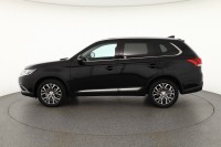 Vorschau: Mitsubishi Outlander 2.2 DI-D Edition 4WD