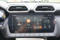 MG ZS 1.5 Hybrid Luxury Aut.