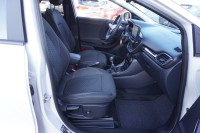 Ford Puma 1.0 EB mHev