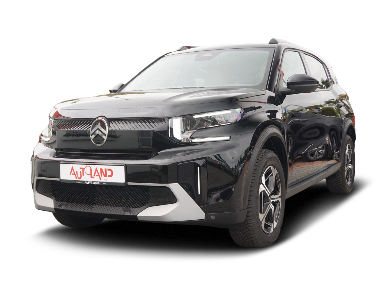Citroen C3 Aircross ë 113 MAX