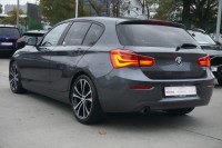 BMW 120 i Advantage Aut.