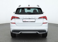 Skoda Kamiq 1.5 TSI Tour