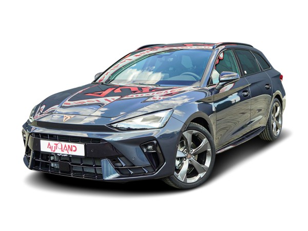 Cupra Leon ST 1.5TSI DSG