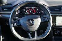 Skoda Superb Combi 2.0 TSI DSG Sportline 4x4