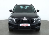 Skoda Karoq 1.5 TSI DSG