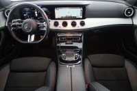 Mercedes-Benz E 200 E200 T-Modell AMG Line