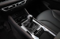 MG HS 1.5 T-GDI Luxury